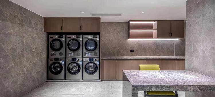 艺选酒店(上饶武夷山大道店)图片