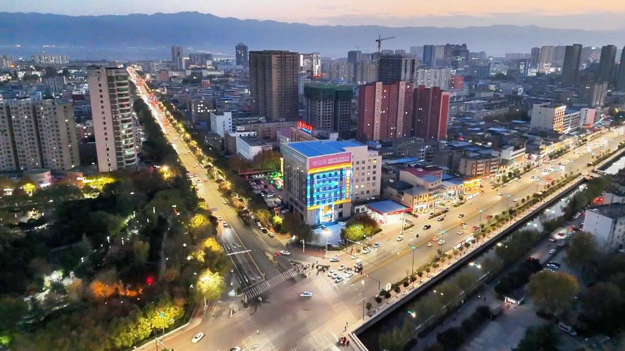 运城金鑫大酒店图片