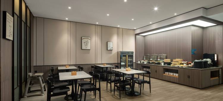 汉庭酒店(开封火车北站店)图片