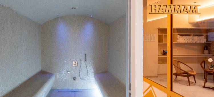 巴黎Astotel阿斯特拉酒店(Hotel Astra Opera - Astotel)图片