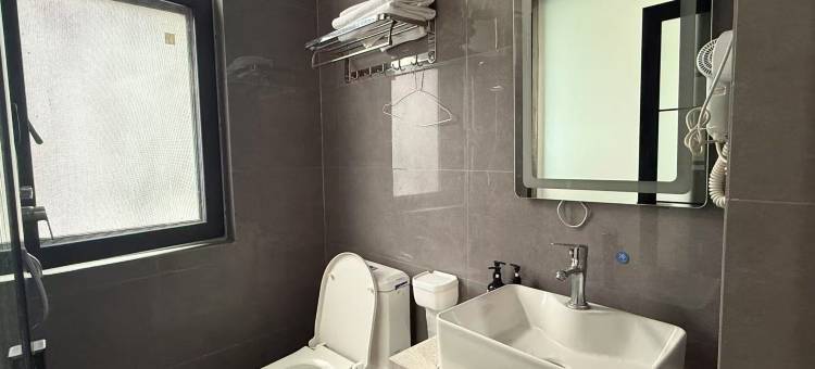 白河天龙宾馆图片