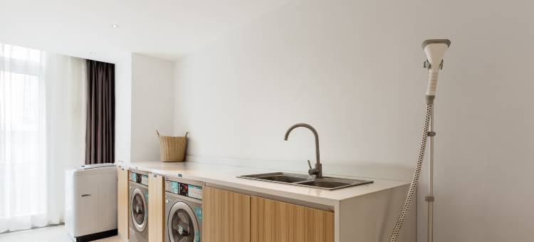 城市便捷酒店(中山利和广场万象汇店)图片