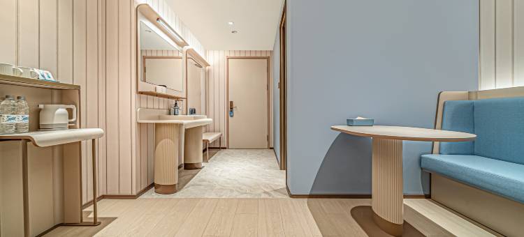 汉庭酒店(榆林定边明珠西路店)图片