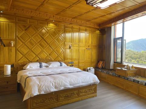 德钦扎西德从民宿(飞来寺景区店)