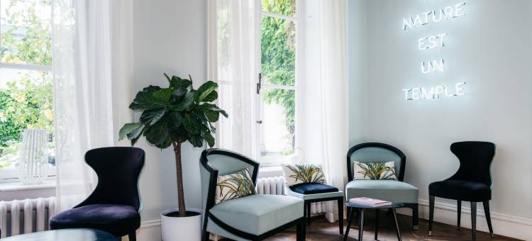 克拉伦斯里尔酒店(Clarance hôtel)图片