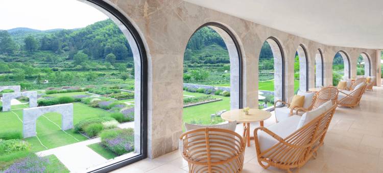 第六季度假庄园图片