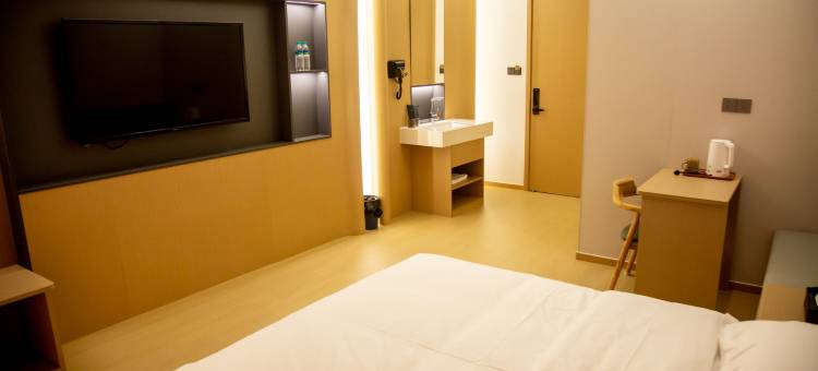 柏悦·臻品酒店图片