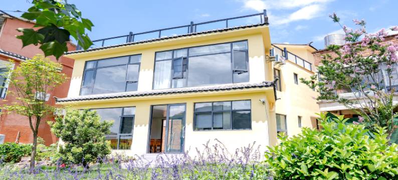 普者黑不晚民宿图片