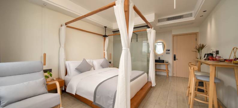 云和望田居民宿(云和梯田景区店)图片