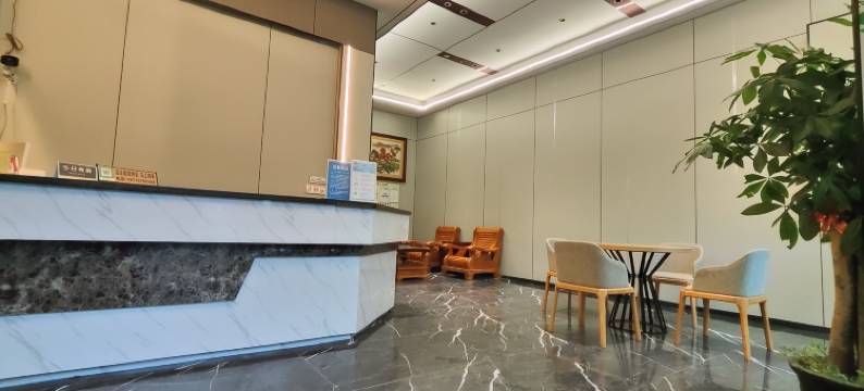 钦州顺达商务宾馆图片