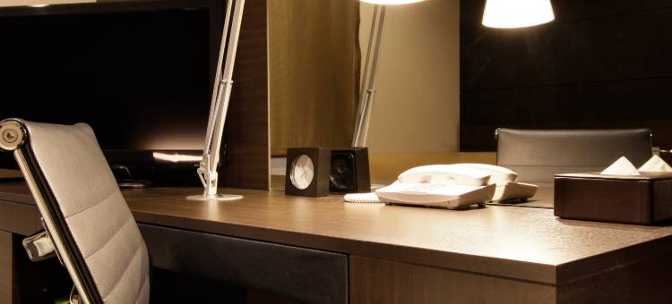 三井花园酒店冈山(Mitsui Garden Hotel Okayama)图片