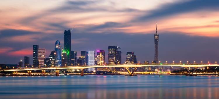 丽怡酒店(广州融创文旅城花都广百广场店)图片