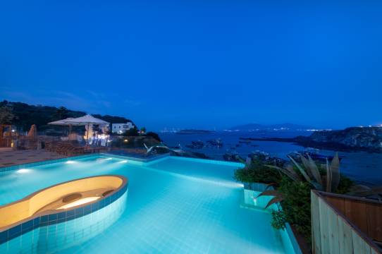 花筑·青峰壹号海景半岛Aesthetic度假美墅(平潭北部生态廊道店)图片