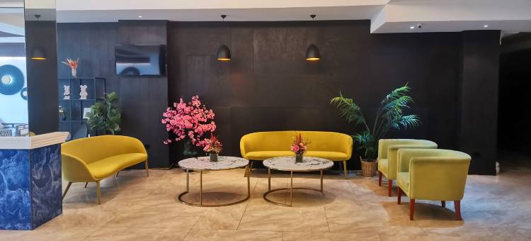 Sunday Hevea Hotel and Resort图片