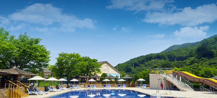 Oak Valley Resort Hills Village图片