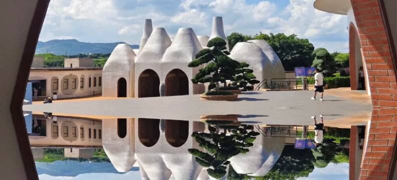 弥勒泰丰楼宾馆(巨人世纪广场庆来公园店)图片