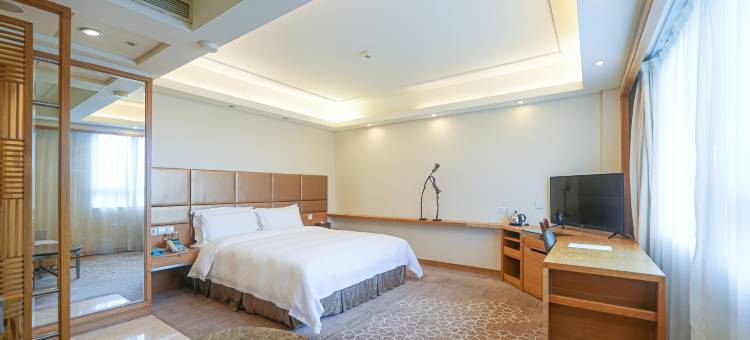 深圳海景嘉途酒店(东翼楼)图片