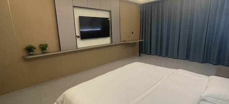 戊疆客舍酒店图片