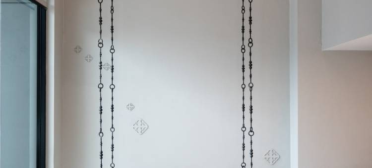 宁曼德柴东方酒店(De Chai Oriental Nimman)图片