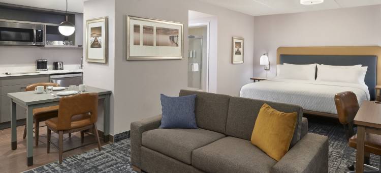 多伦多旺市Homewood Suites by Hilton(Homewood Suites by Hilton Toronto Vaughan)图片