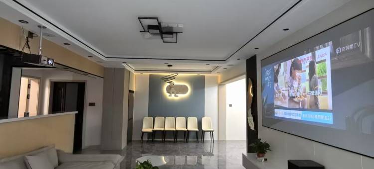 兴和县隐居繁华民宿图片