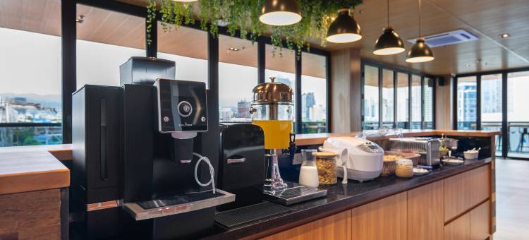 Kokotel 宿务 Adira(Kokotel Cebu Adira)图片