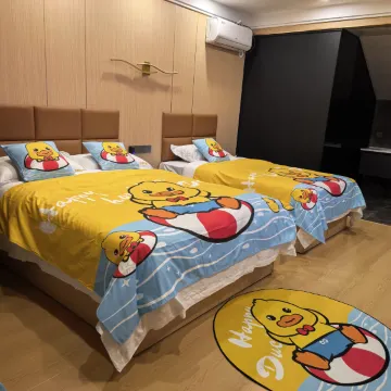 李府民宿（开来·欣悦购物广场店）