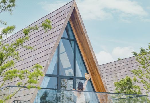 Taicang 72 Jiacun Shufrog Tribe Hotel Overview