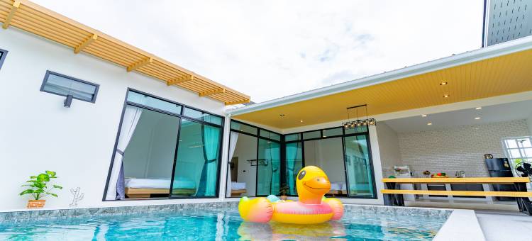 派拉蒙别墅1号(Villa Paramount 1)图片