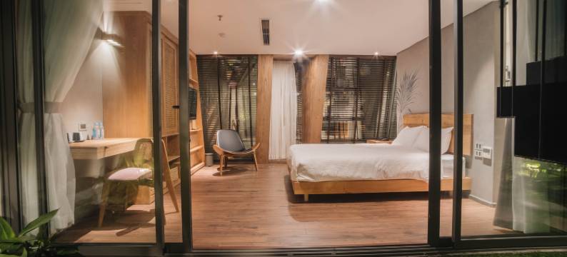 萨托利米娅卡萨酒店(Mia Casa by Satori)图片