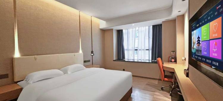 中山富源商务酒店(大涌镇红博城店)图片