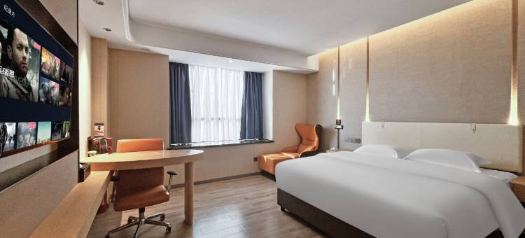 中山富源商务酒店(大涌镇红博城店)图片