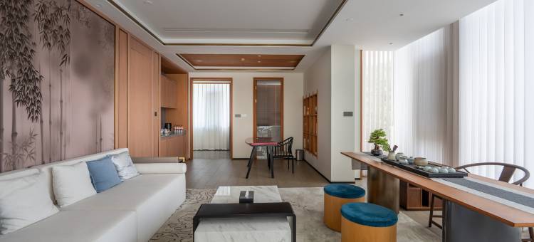 黄山英泽艺术度假村图片