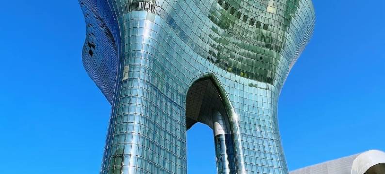 乌鲁木齐国际会展中心西游牧歌民宿图片