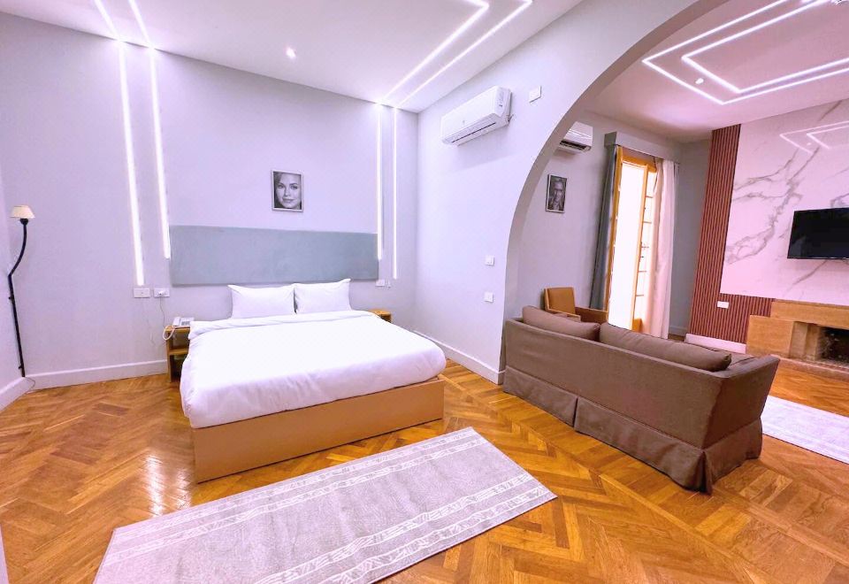 Zamalek House Hotel Hotel Overview