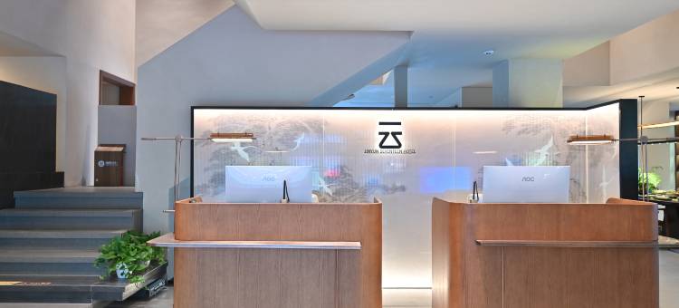 锦云拾七民宿(洛邑古城丽景门十字街店)图片