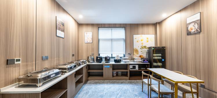 楚星酒店(潜江康曦店)图片