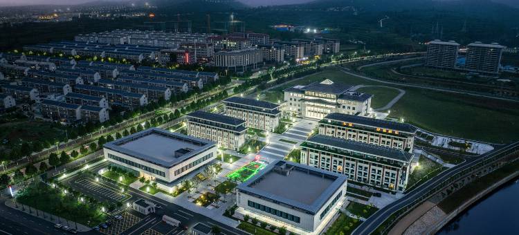 仟那千寻酒店(汝阳县青年创客中心店)图片