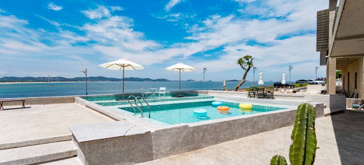 平潭岛等风来·客落君山海景度假美墅(长江澳店)图片