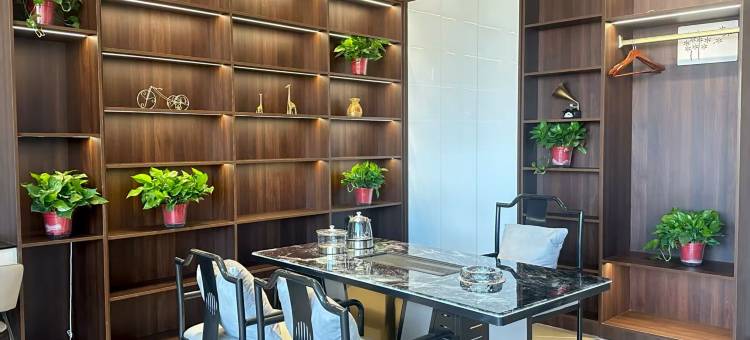 维也曼商务酒店(正宁店)图片