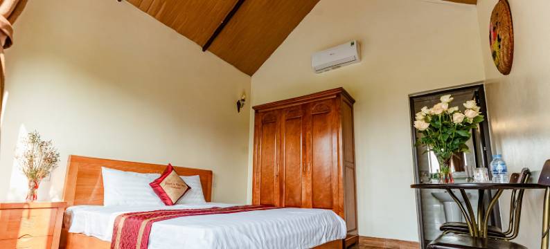 三谷明鸿民宿(Tam Coc Minh Hung Homestay)图片