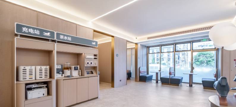 汉庭酒店(杭州西湖中国美院店)图片