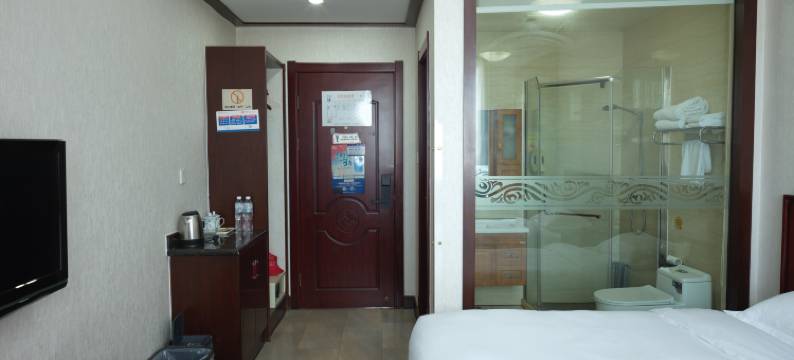 杭州南阳大酒店(萧山机场向阳路地铁站店)图片