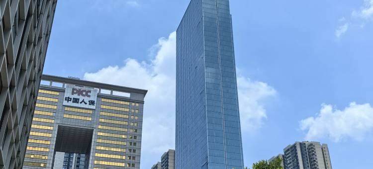 漫云·花园Plus公馆(广州北京路步行街公园前地铁站店)图片