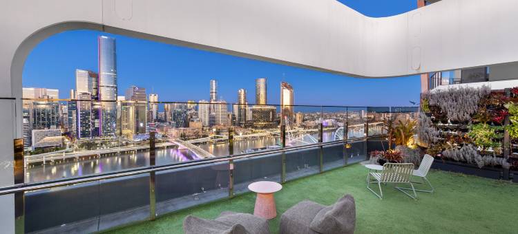 Art House Apartments by CLLIX 图片