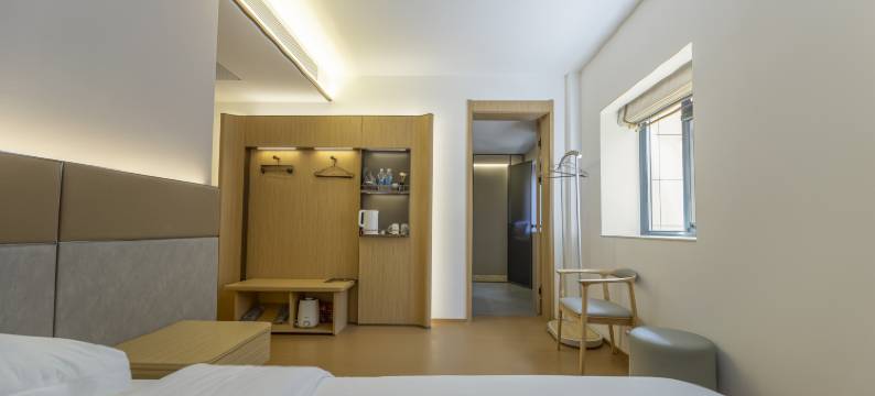 敦煌东篱甄选酒店(敦煌夜市店)图片