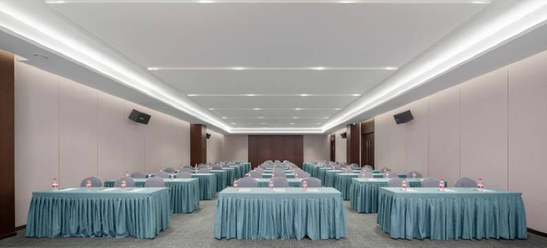 东莞新中凯国际酒店图片