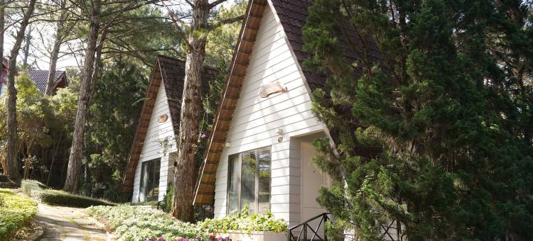 TTC梦幻山度假村【无限次进入TTC世界-情人谷】(TTC Dreamy Hill Resort (Unlimited Access to TTC World - Thung Lung Tinh Yeu))图片