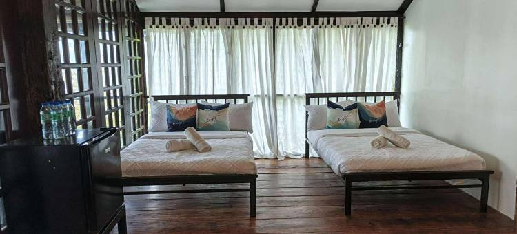 Vida Pacifica Resort & Hotel by RedDoorz图片