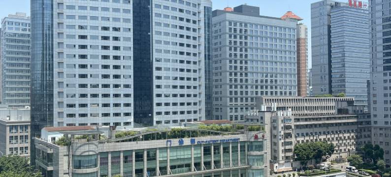 米尚酒店(重医附一院袁家岗地铁站店)图片